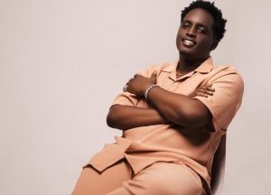 AFRO BEATS ARTIST JOSHUA BARAKA NEW RADIO SINGLE