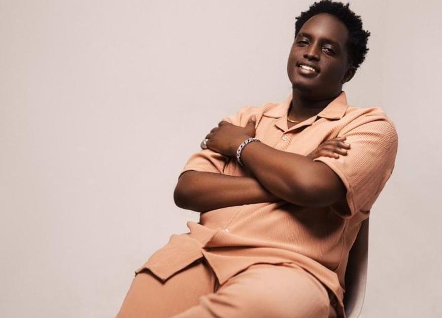 AFRO BEATS ARTIST JOSHUA BARAKA NEW RADIO SINGLE